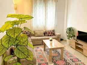 appartements dar al fadel
